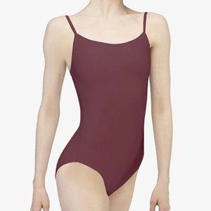 Wear Moi Camisole Women Leotard Adult